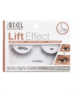 Накладные ресницы Lift Effect 740 Ardell