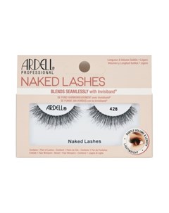 Накладные ресницы Naked 428 Ardell