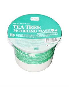 Маска Modeling Tea Tree 28 г La miso