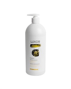 Шампунь для предотвращения выпадения волос Energy 1 л Luxor professional