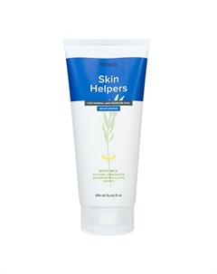 Молочко для тела NMF 180 мл Skin helpers