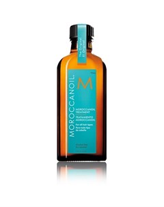 Масло для волос Treatment 100 мл Moroccanoil