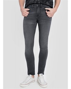 Базовые суперузкие джинсы Ostin