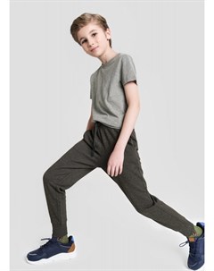 Трикотажные брюки для мальчиков Ostin