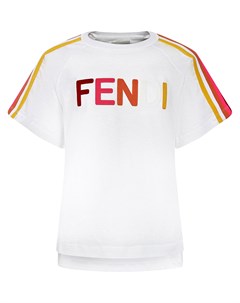 Футболка Fendi