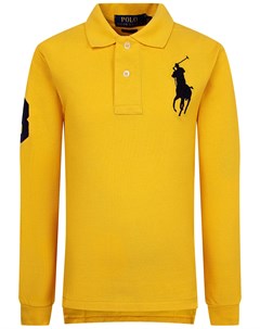 Поло Ralph lauren