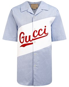 Рубашка Gucci