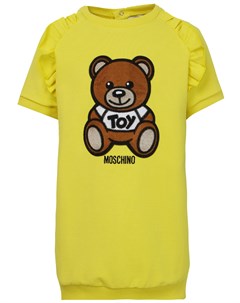 Платье Moschino