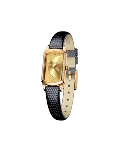 Женские золотые часы с бриллиантами Sokolov