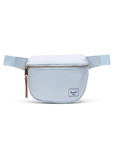 Сумка на пояс Fifteen Ballad Blue Pastel 2020 Herschel