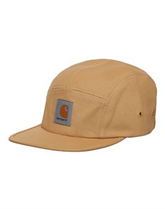 Кепка Backley Cap Dusty H Brown 2021 Carhartt wip