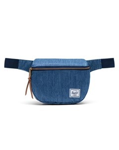 Сумка на пояс Fifteen FADED DENIM Herschel