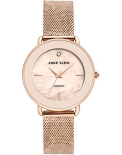 Fashion наручные женские часы Anne klein