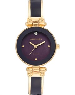 Fashion наручные женские часы Anne klein