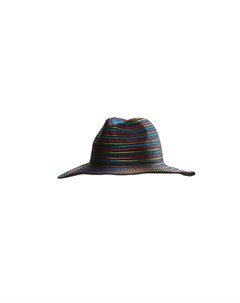 Шляпа Панама FREDA жен Chaos