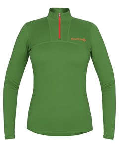 Термобелье Рубашка 1 2 Element Merino Женск Red fox