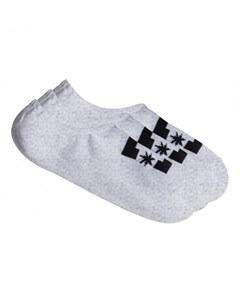 НОСКИ SPP DC LINER 3P M SOCK KNF0 МУЖСКИЕ УПАКОВКА ИЗ 3 ПАР Dc shoes