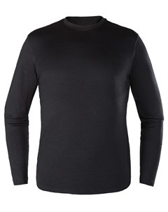 Термобелье футболка с длинным рукавом Merino Daily Мужской Red fox