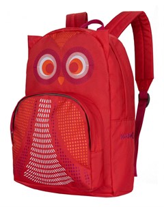 Рюкзак Owl Детский Red fox