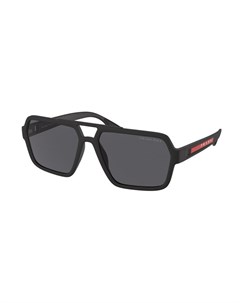 Солнцезащитные очки Linea Rossa PS 01XS Prada