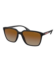 Солнцезащитные очки Linea Rossa PS 06VS Prada