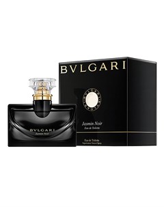 Туалетная вода Bvlgari