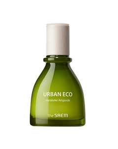 Сыворотка для лица Urban Eco Harakeke Ampoule The saem