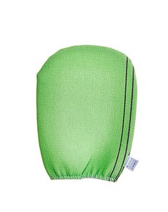 Мочалка для ванной Viscose Glove Bath Towel Sungbo cleamy