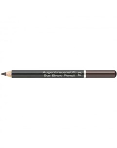 Карандаш для бровей EYE BROW PENCIL тон 2 Artdeco