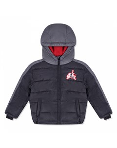 Детский пуховик Jumpman Classic Puffer Jacket Jordan