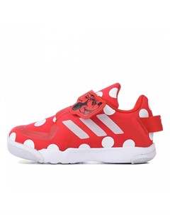 Детские кроссовки Disney Minnie Mouse Active Play Adidas originals