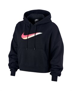 Женская худи Sportswear Icon Clash Fleece Hoodie Nike