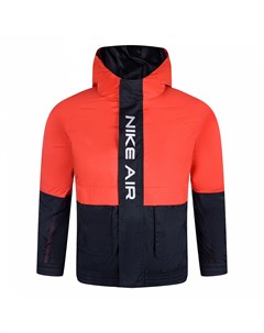 Подростковая куртка Air Woven Hooded Jacket Nike