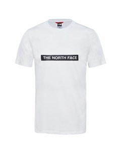 Мужская футболка Short Sleeve Light Tee The north face