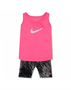 Детский костюм Studio Tunic Short Set Nike