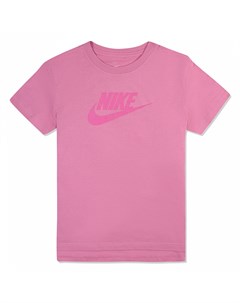 Подростковая футболка Sportswear Tee Droptail Basic Futura Nike