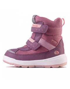Детские ботинки Reflective Winter Boots Viking