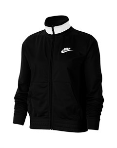 Женская куртка Heritage Jacket Polyknit Nike