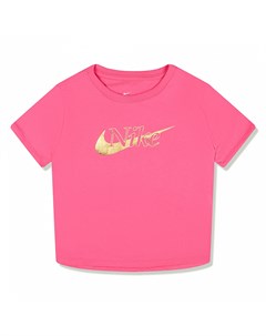 Подростковая футболка Sportswear Tee Crop Nike