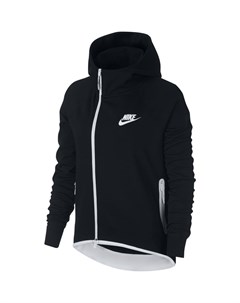 Женская куртка Tech Fleece Full Zip Cape Nike