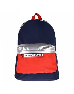 Рюкзак Logo Tape Backpack CB Tommy jeans