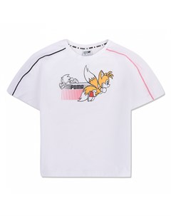 Детская футболка х Sega Tee Puma