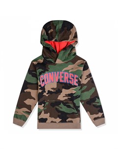 Худи для малышей Collegiate Camo Hoodie Converse