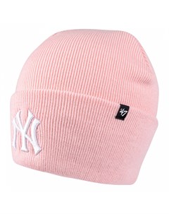 Шапка Haymaker Cuff Knit Ny Yankees '47 brand