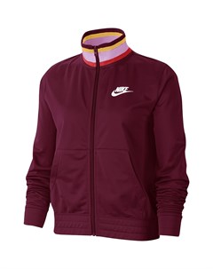 Женская куртка Heritage Jacket Polyknit Nike