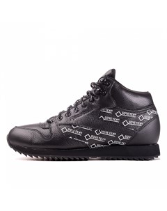 Мужские кроссовки Leather Mid Ripple Gore Tex Reebok classic