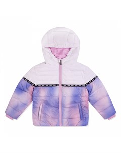 Куртка для малышей New Color Block Puffer Nike