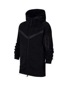 Подростковая толстовка Sportswear Tech Fleece Ful Zip Nike