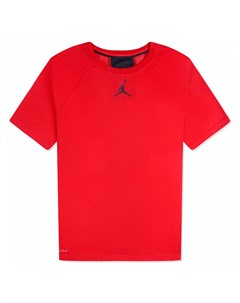 Подростковая футболка Core Performance Short Sleeve Top Jordan