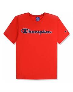 Мужская футболка Crewneck T Shirt Champion